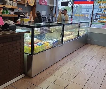 Las Delicias Bakery