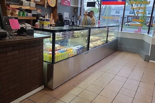 Las Delicias Bakery