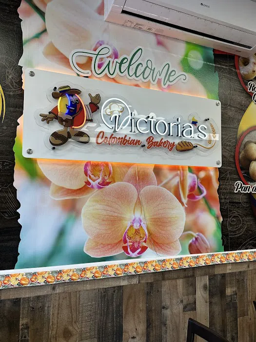 Las Delicias Bakery Picture 4