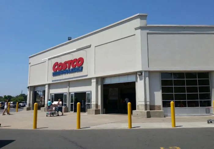 Costco Bakery Picture 1