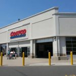 Costco Bakery