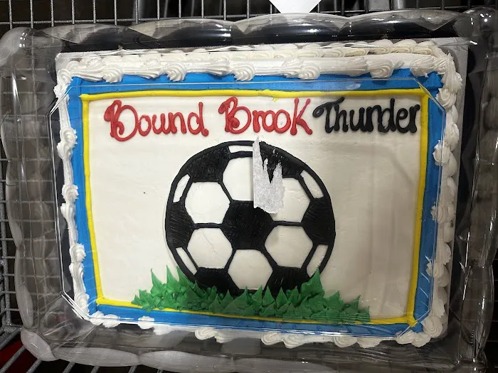 Costco Bakery Picture 2