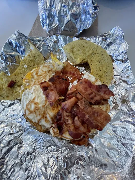 Manhattan Bagel Picture 7