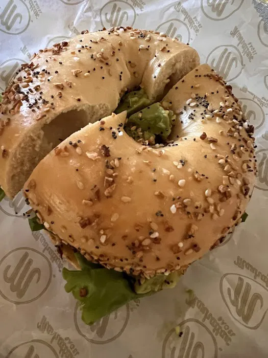 Manhattan Bagel Picture 3