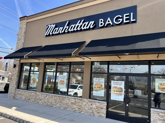 Manhattan Bagel Picture 8