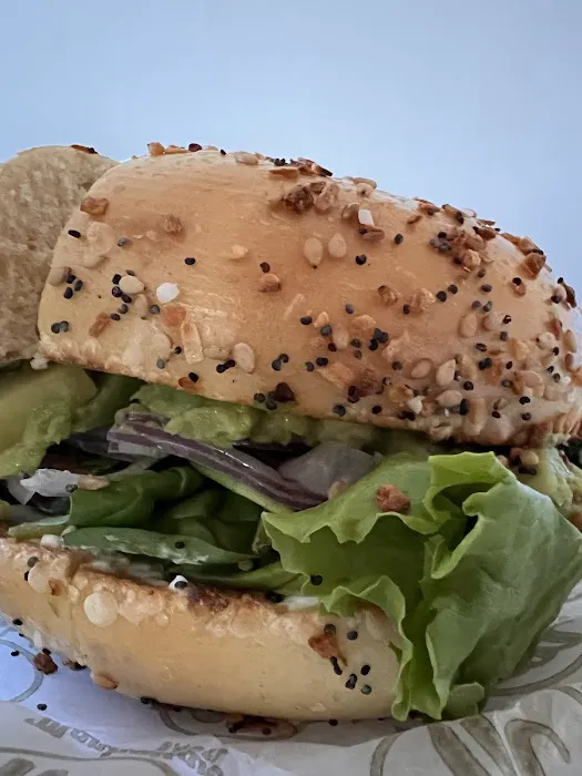 Manhattan Bagel Picture 5