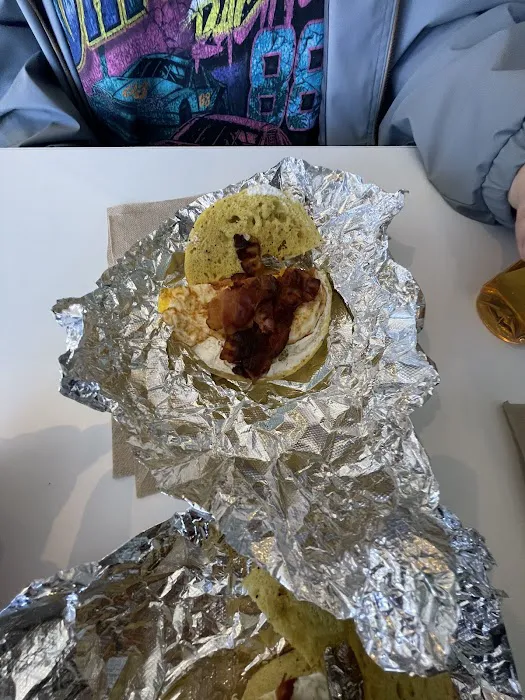 Manhattan Bagel Picture 10