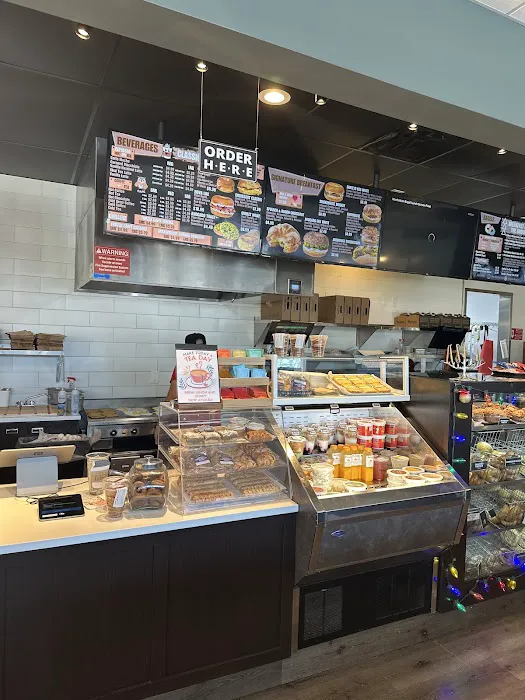Manhattan Bagel Picture 9