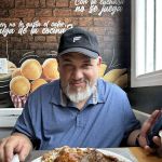 La Reina Bakery