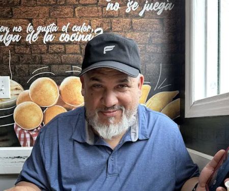 La Reina Bakery