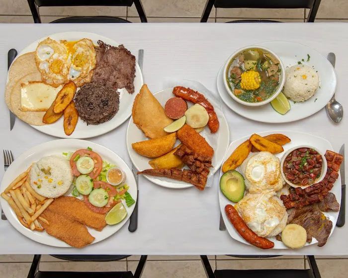 J&E Bakery & Deli Picture 6