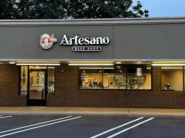 Artesano Bake Shop Picture 5