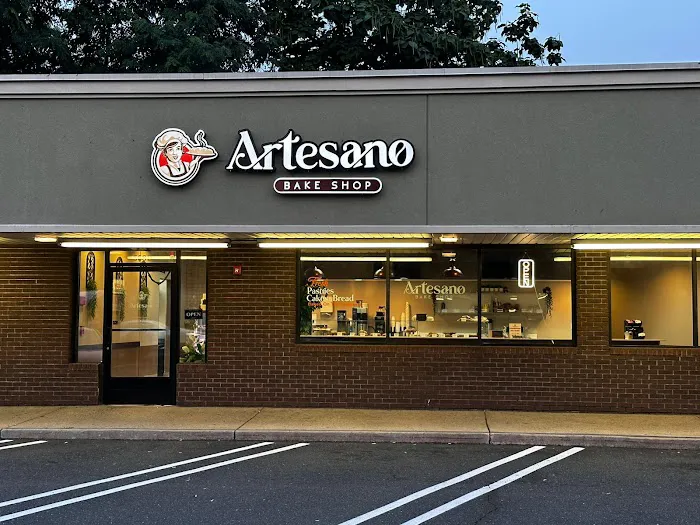Artesano Bake Shop Picture 6