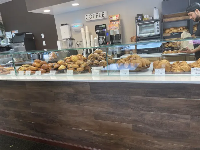 Artesano Bake Shop Picture 8