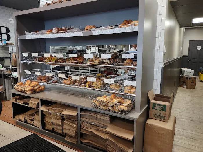 Bagel Bazaar of Middlesex Picture 2
