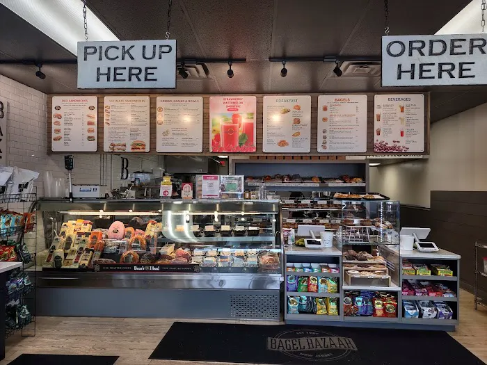 Bagel Bazaar of Middlesex Picture 3