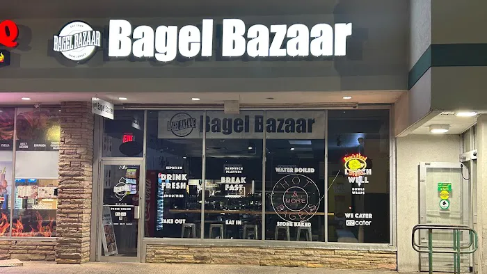 Bagel Bazaar of Middlesex Picture 1