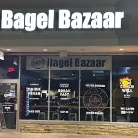 Bagel Bazaar of Middlesex ico