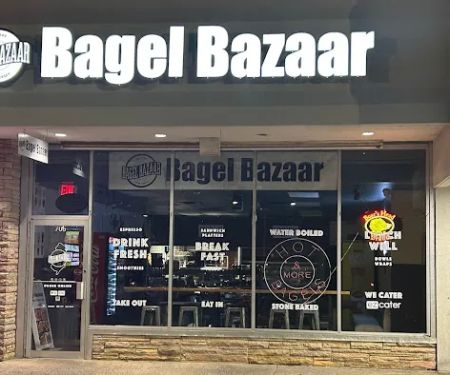 Bagel Bazaar of Middlesex