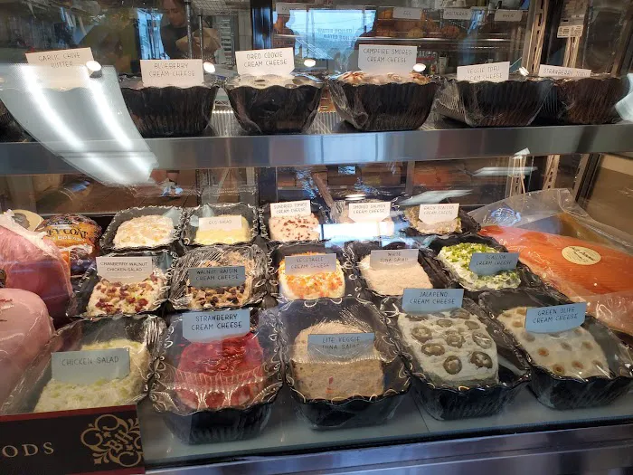 Bagel Bazaar of Middlesex Picture 5