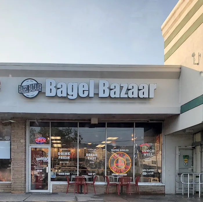 Bagel Bazaar of Middlesex Picture 9