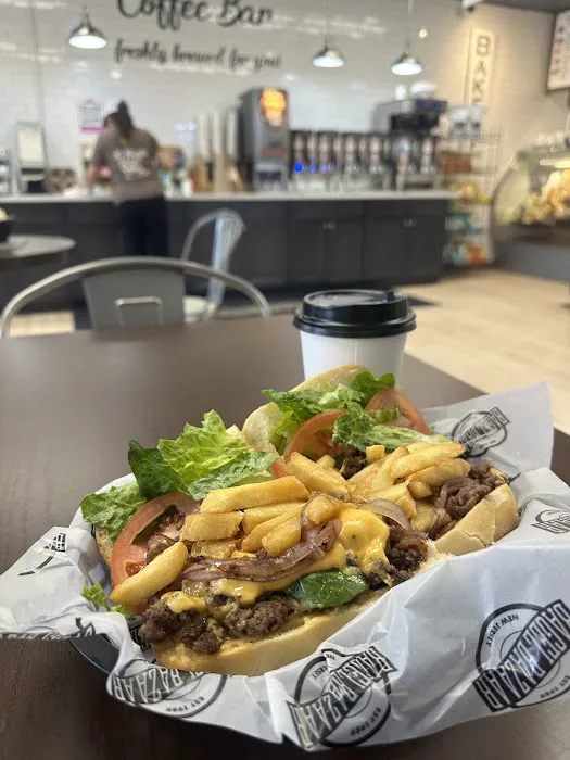 Bagel Bazaar of Middlesex Picture 4