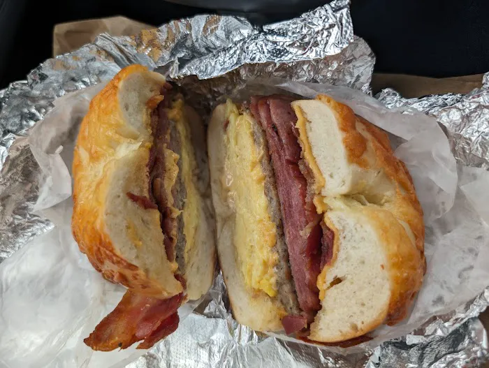 Bagel Bazaar of Middlesex Picture 10