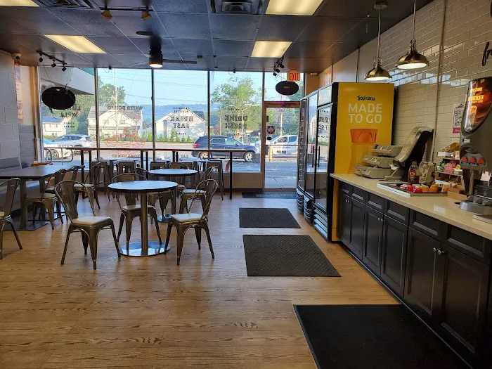 Bagel Bazaar of Middlesex Picture 8