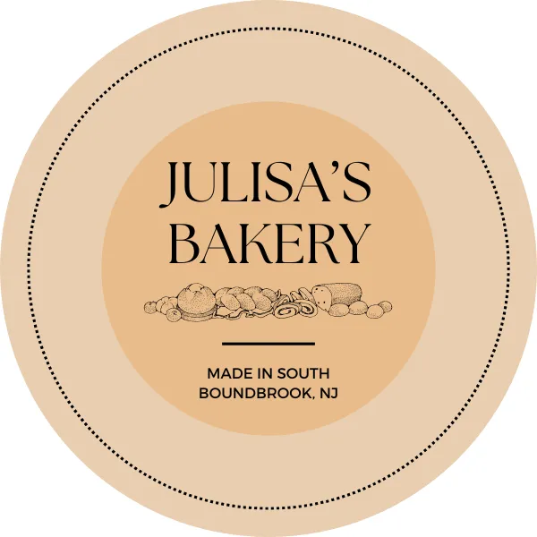 Julisa's Bakery Picture 1