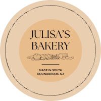Julisa's Bakery ico