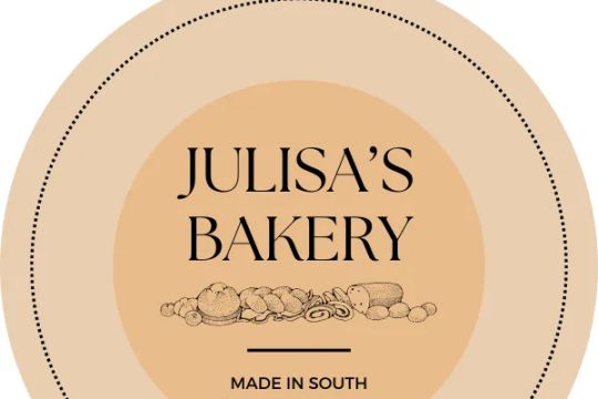 Julisa's Bakery