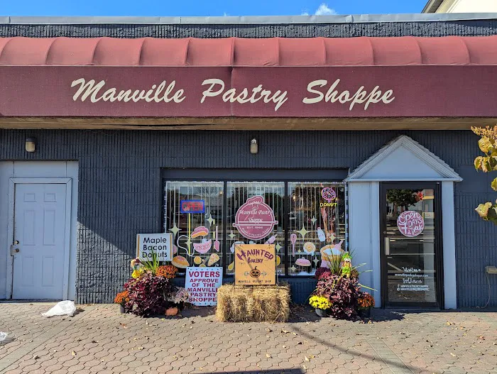 Manville Pastry Shop Picture 1