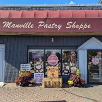 Manville Pastry Shop ico