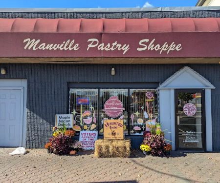 Manville Pastry Shop