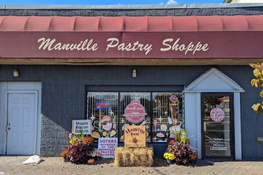 Manville Pastry Shop