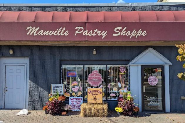 Manville Pastry Shop