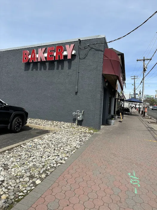 Manville Pastry Shop Picture 8