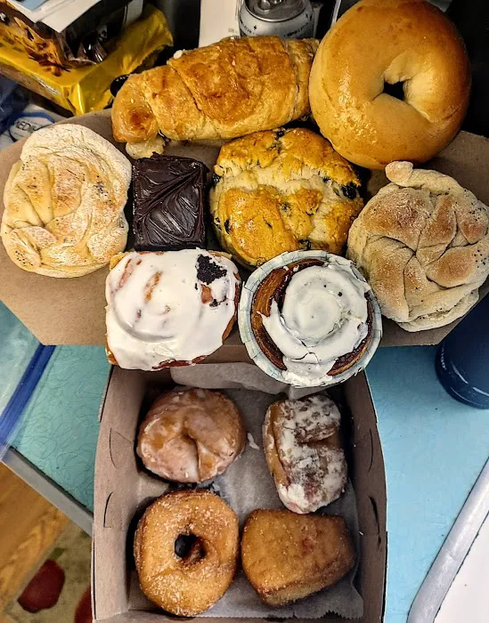 Manville Pastry Shop Picture 2