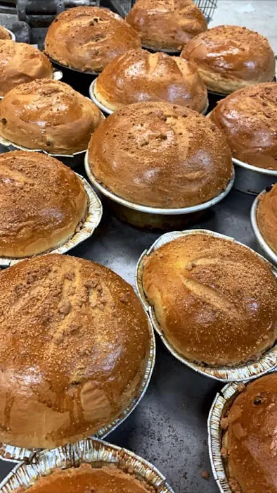 Manville Pastry Shop Picture 7
