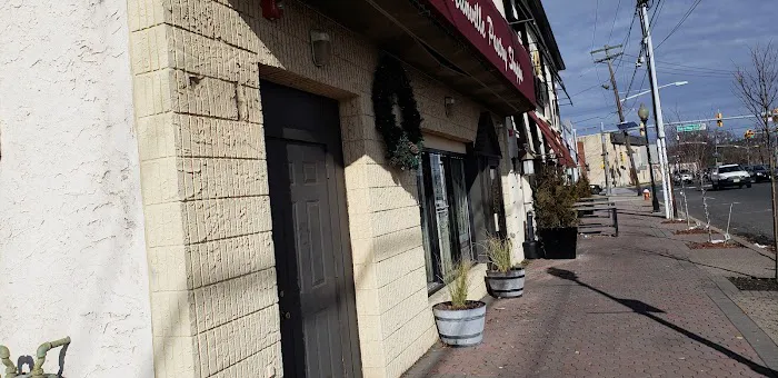 Manville Pastry Shop Picture 5