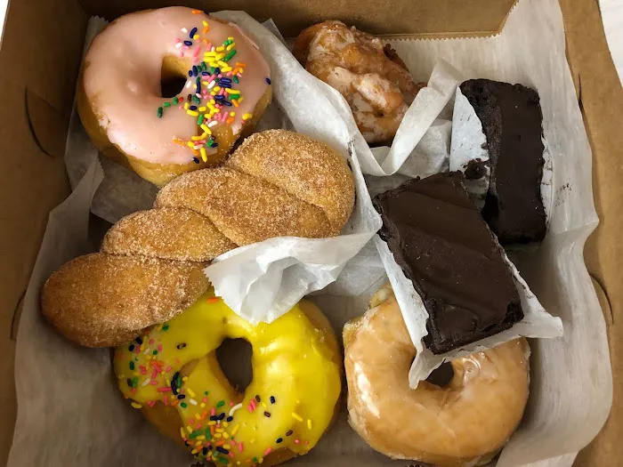 J&L Bakery Picture 10