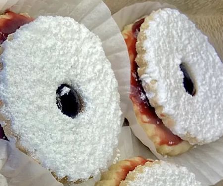 J&L Bakery