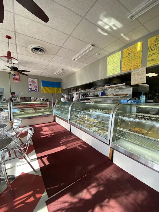 J&L Bakery Picture 4