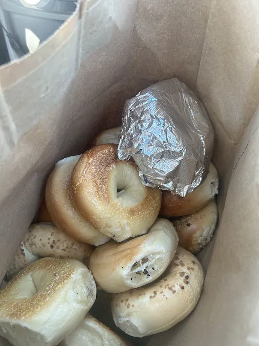 Dunellen Bagel Picture 6