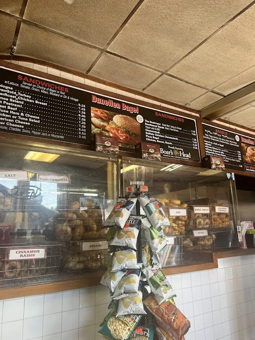 Dunellen Bagel Picture 4