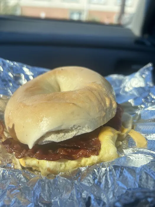 Dunellen Bagel Picture 5