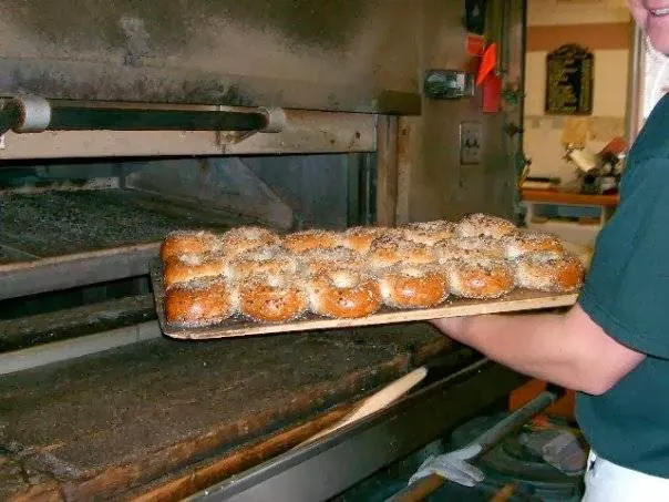 Dunellen Bagel Picture 1