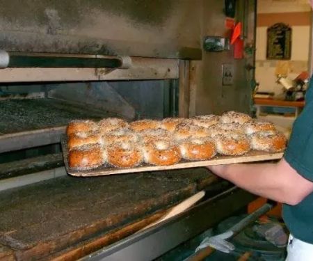 Dunellen Bagel