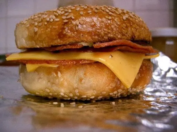 Dunellen Bagel Picture 2