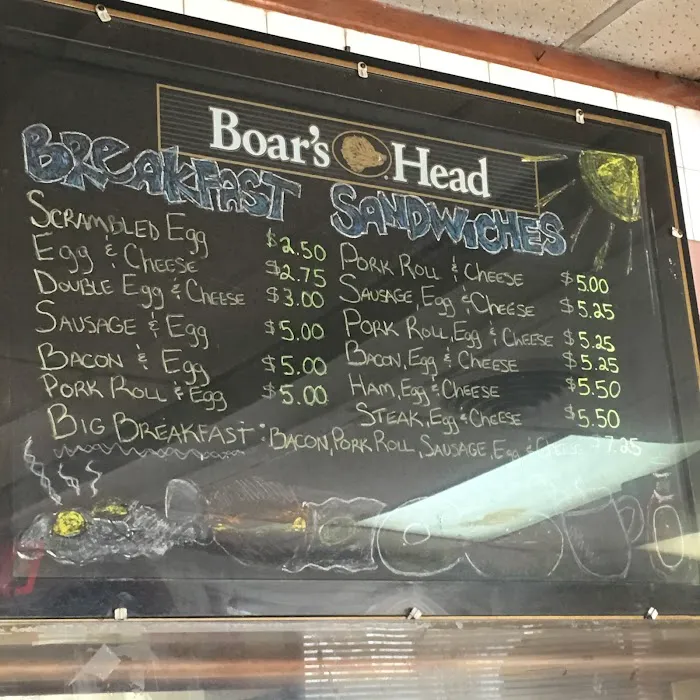 Dunellen Bagel Picture 3